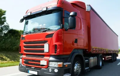 Adana İkizce Ambar Kargo