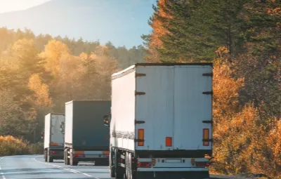 Adana ile İkizce Arası Klima Taşıma