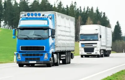 Adana ile İkizce Arası Eşya Taşıma